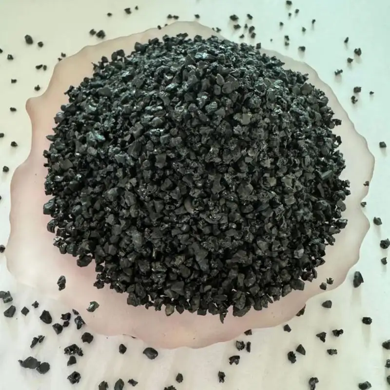 Grit thép chống mài mòn