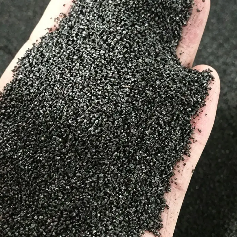 Grit thép chịu lực