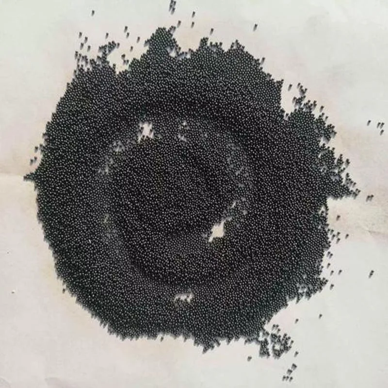 Cát đối trọng mật độ cao