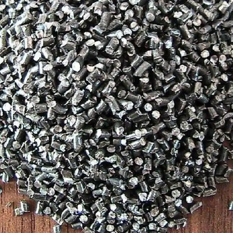Bắn cắt dây thép mangan cao