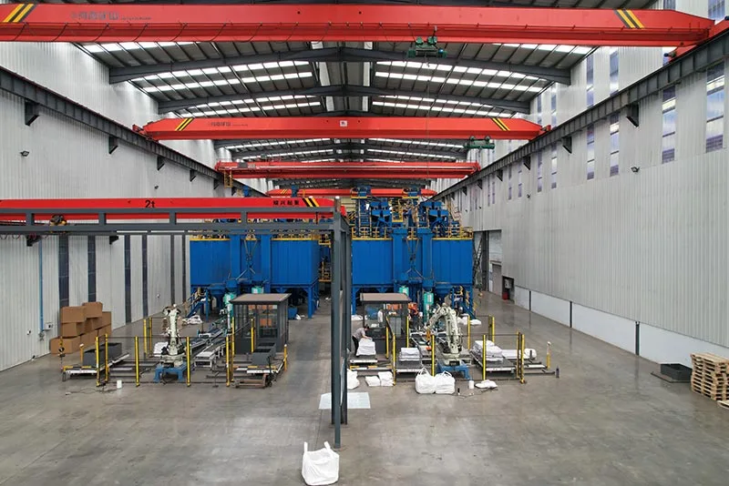 Authoritative Quality & Rigorous Testing