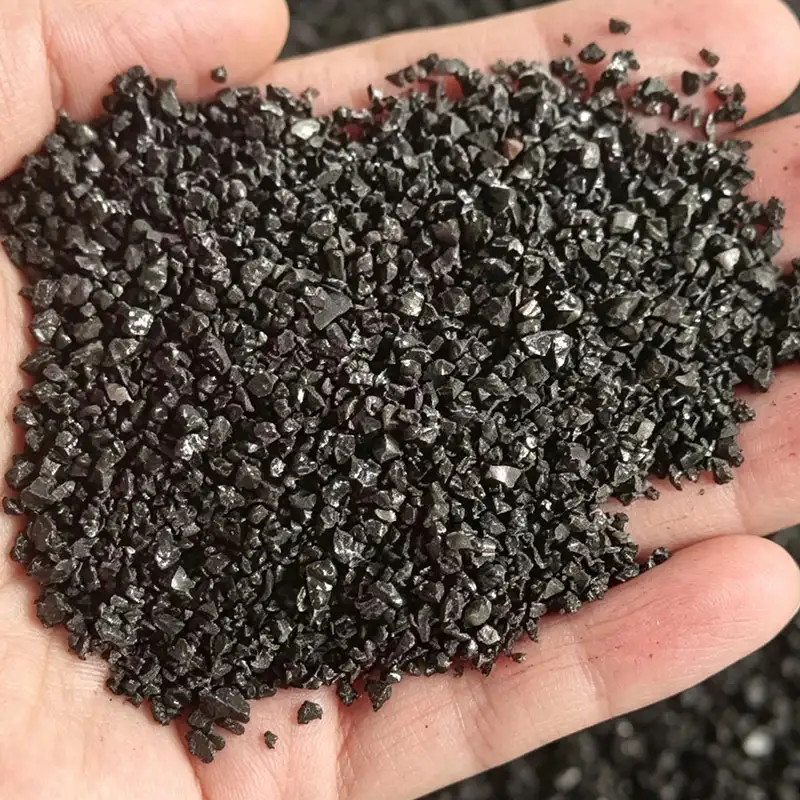 G40 Steel Grit