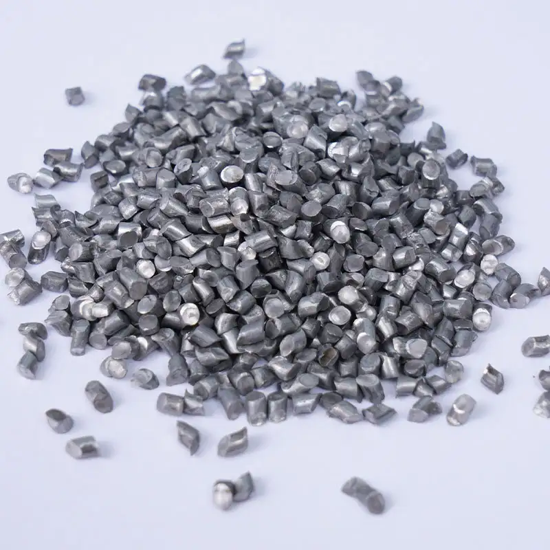 Wire Cut Shot 1.2mm