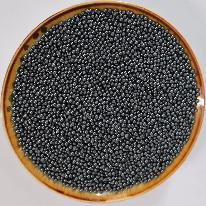 Bắn thép carbon thấp