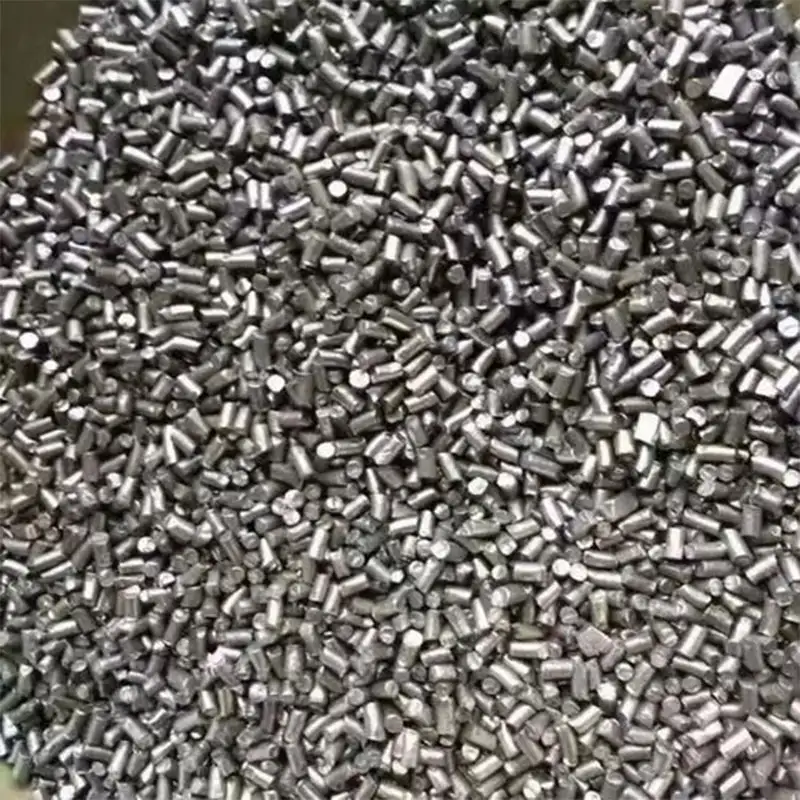 Bắn cắt dây thép không gỉ